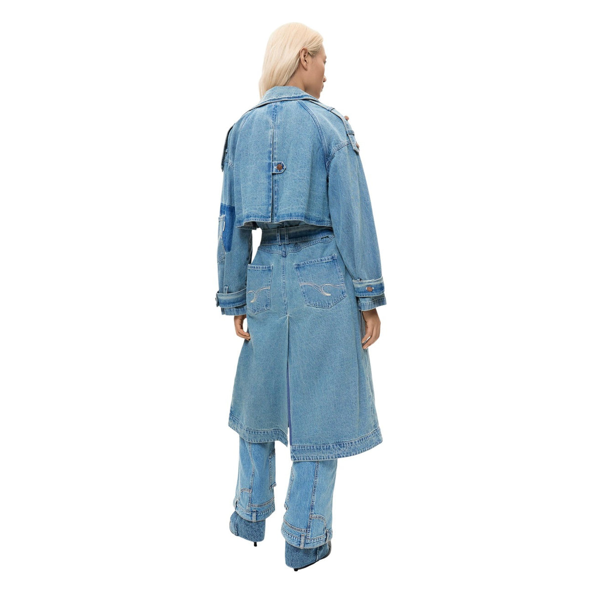 Desigual Femme Jaquettes