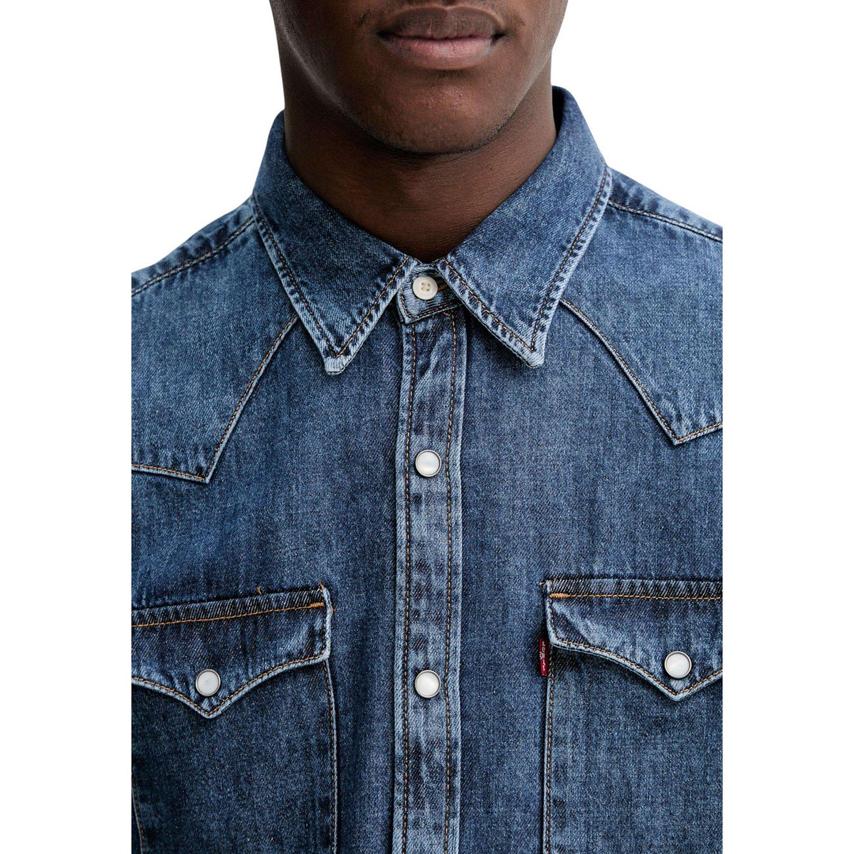 Levi`s Homme Chemises