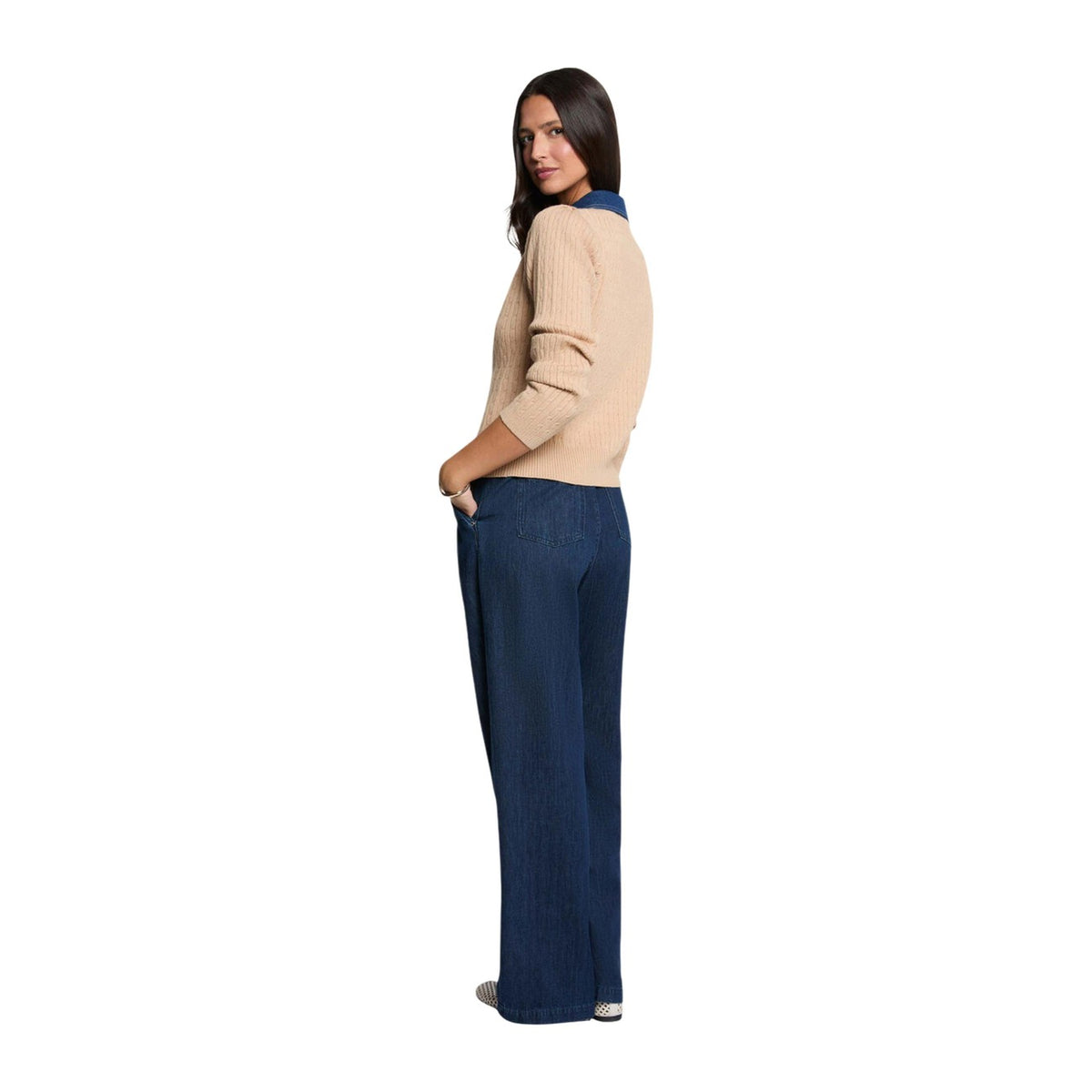 Morgan De Toi Femme Pulls