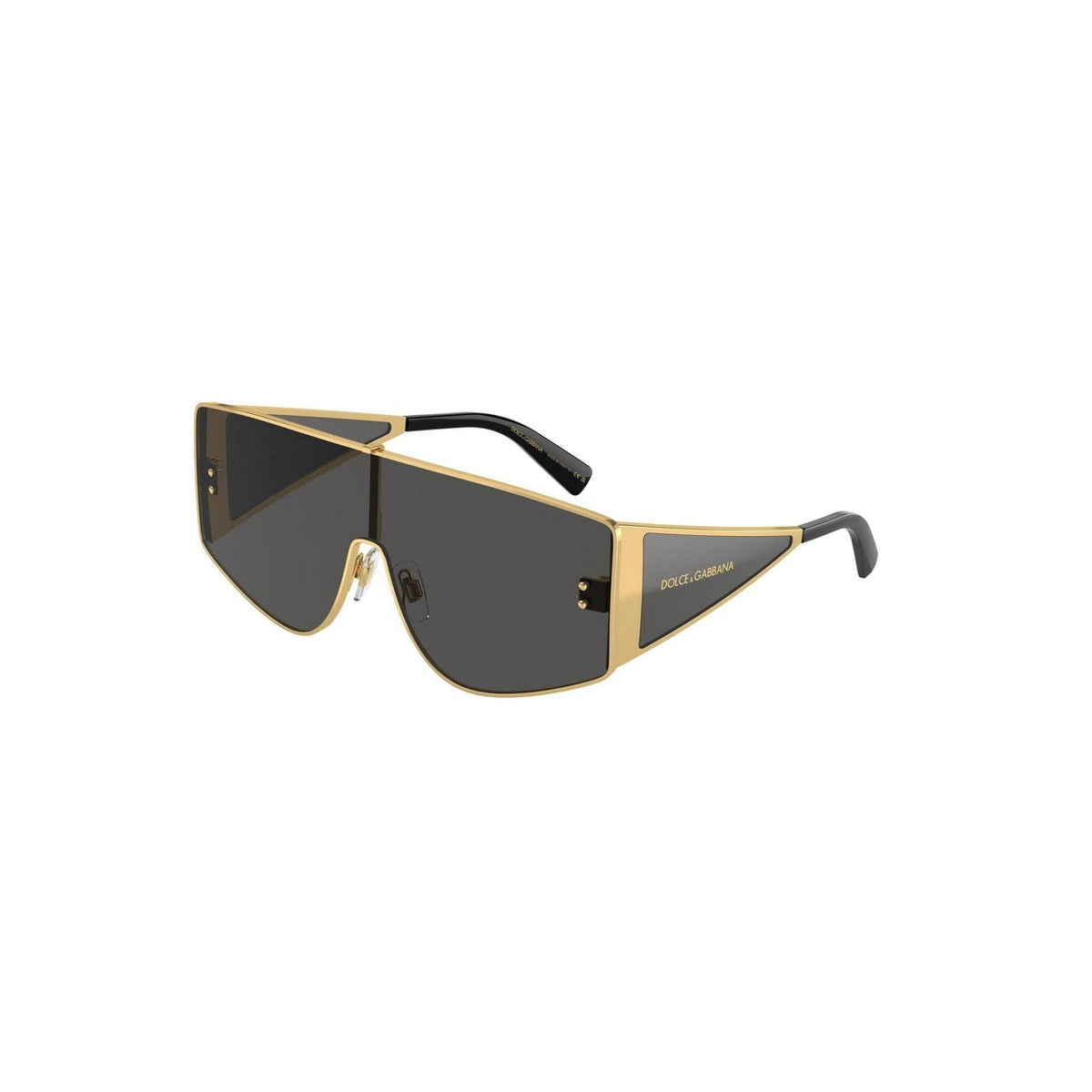 Dolce & Gabbana Homme Lunettes De Soleil