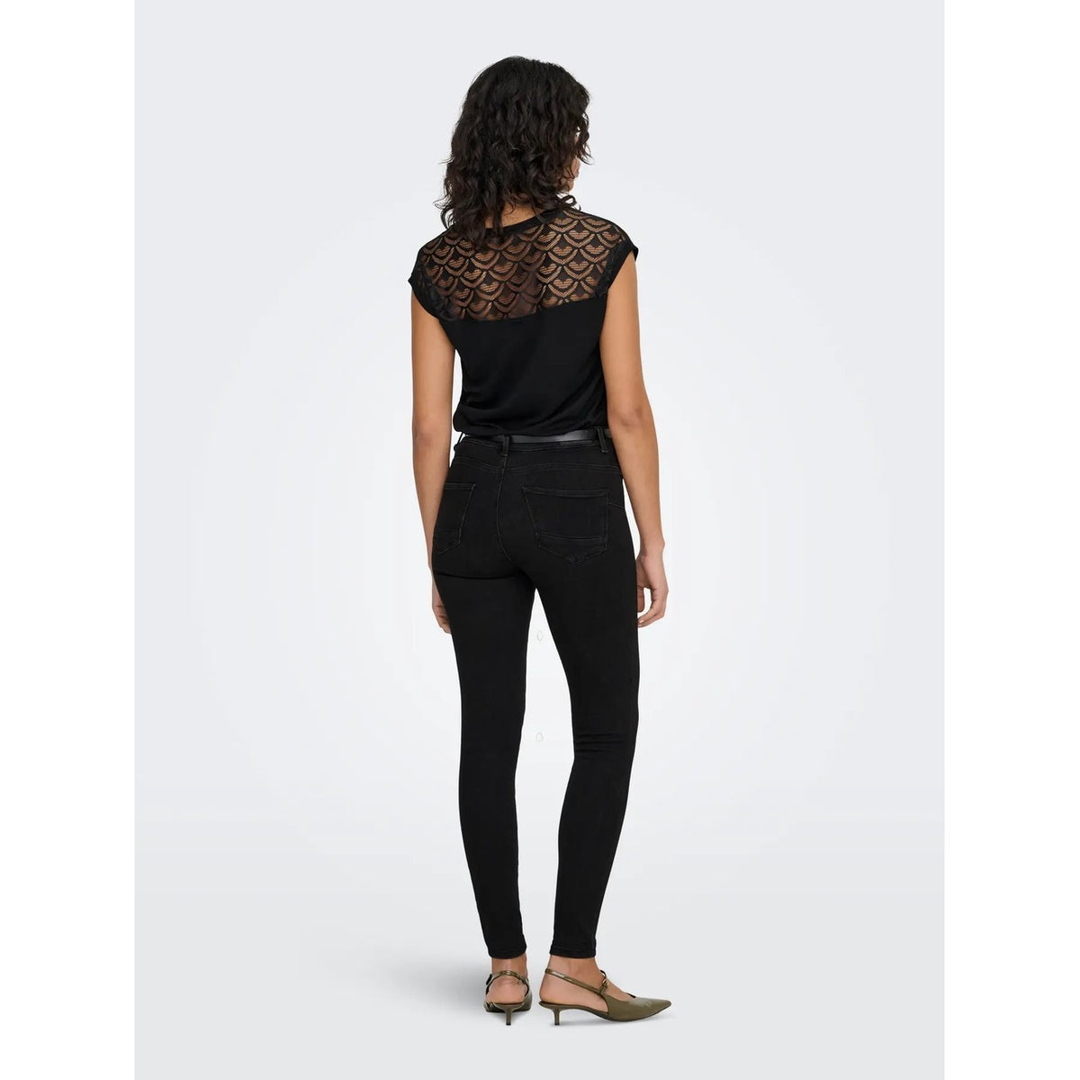 Only Femme Jeans