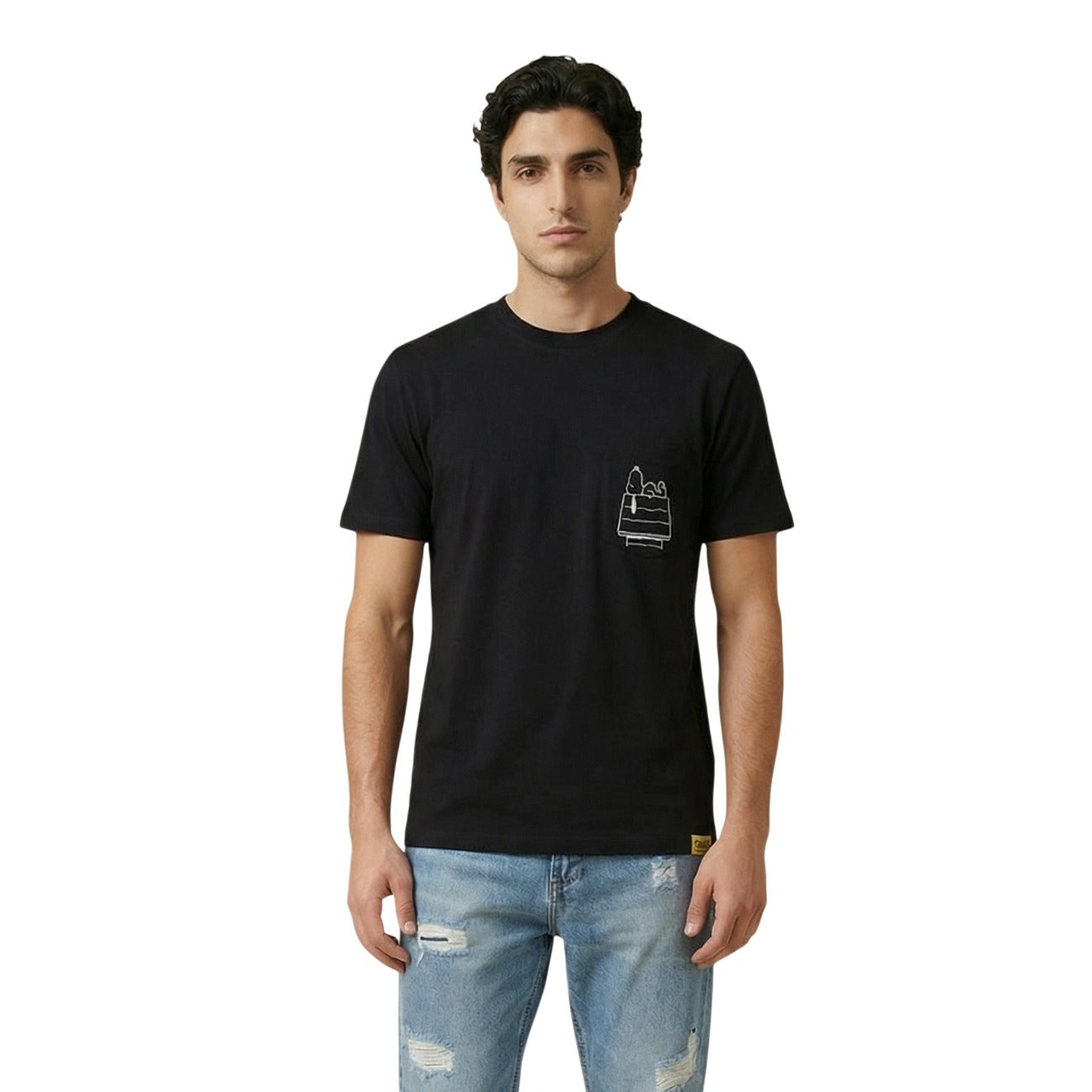 Only & Sons heren T-shirts