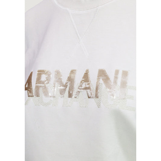 Armani Exchange Femme Sweatshirts