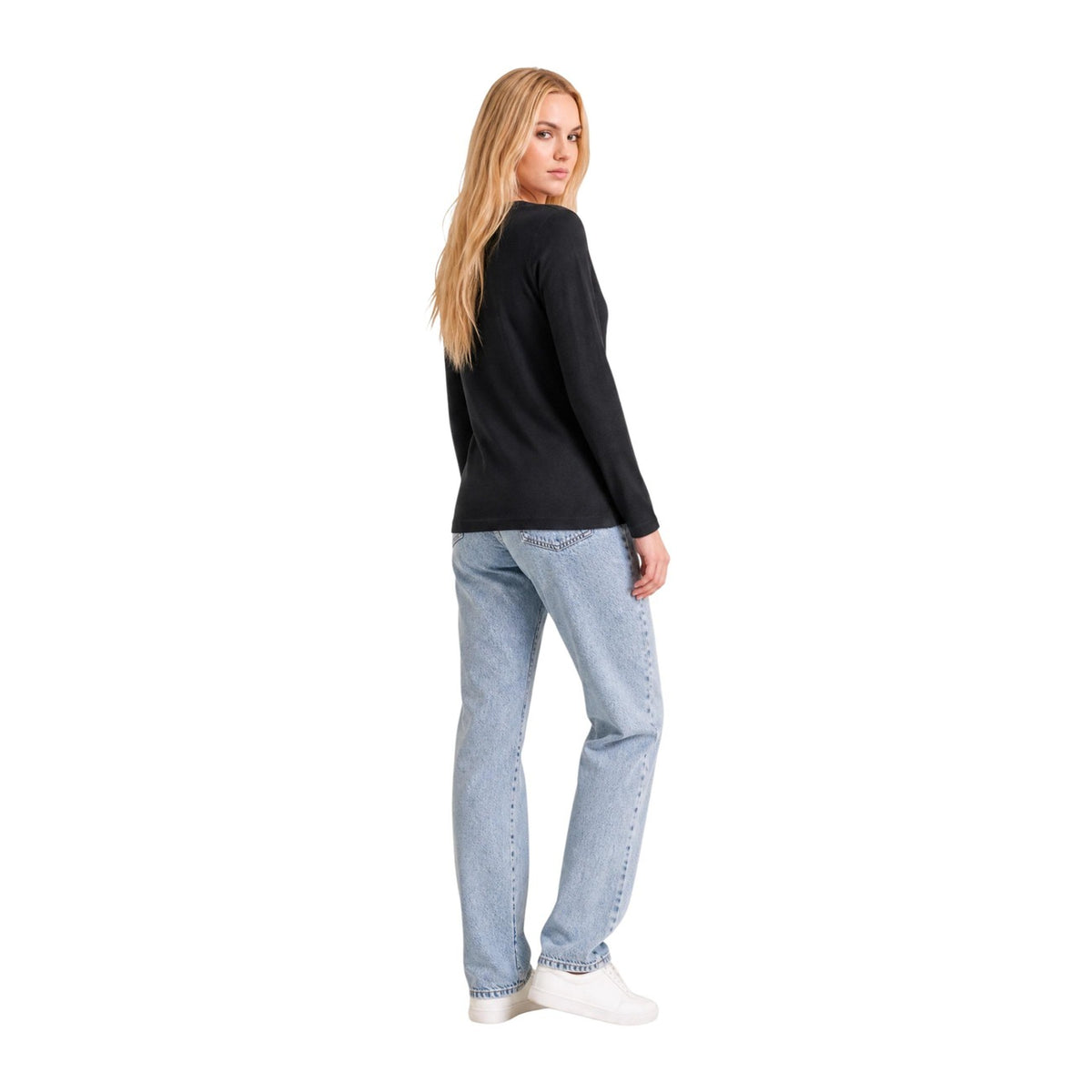 Armani Exchange Femme T-Shirts