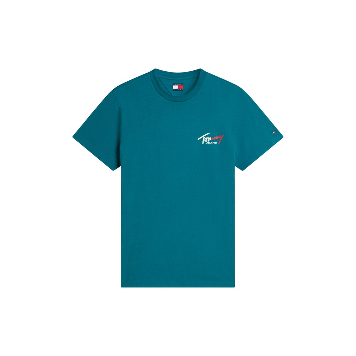Tommy Hilfiger jeans heren T-shirts