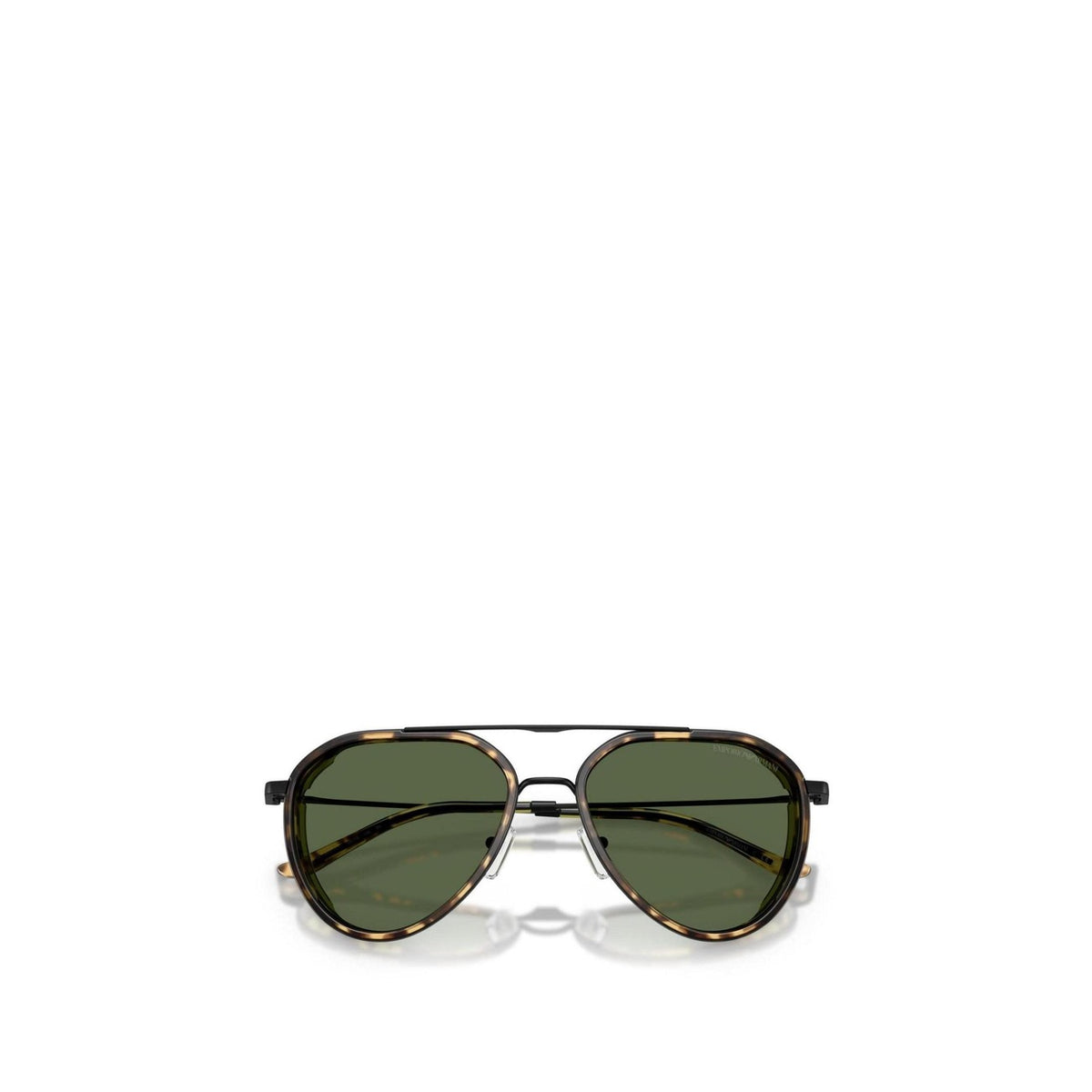 Emporio Armani Homme Lunettes De Soleil