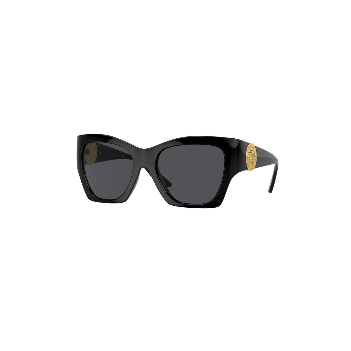 Versace Femme Lunettes De Soleil