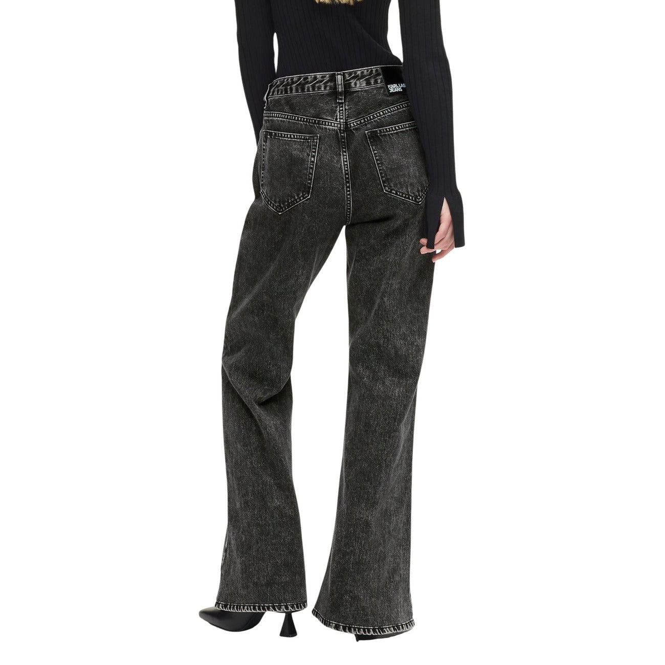 Karl Lagerfeld Jeans Femme Jeans