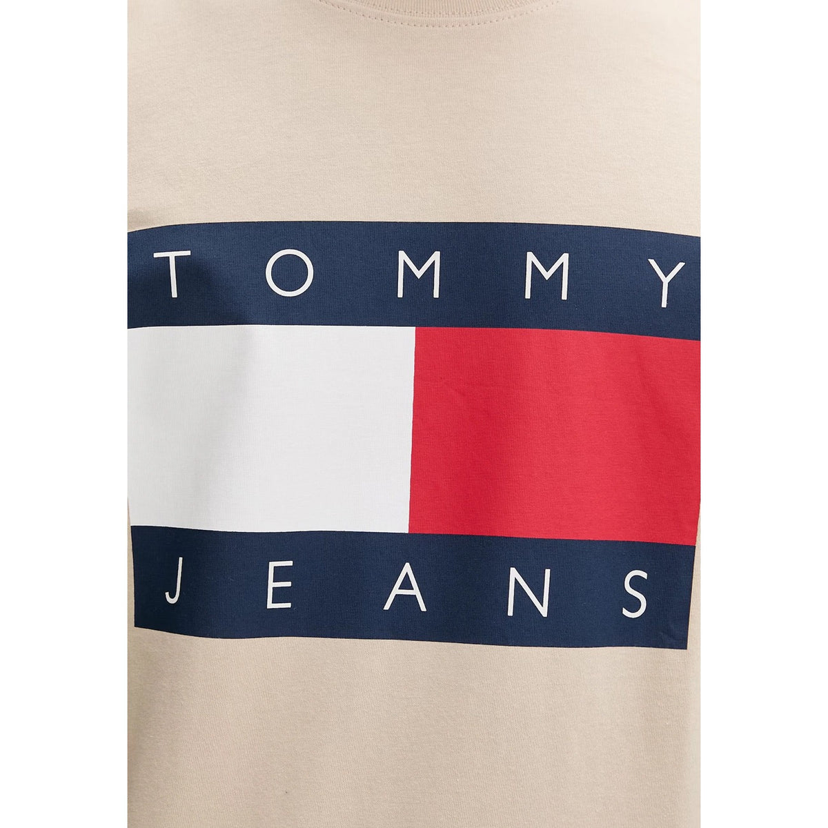 Tommy Hilfiger jeans heren T-shirts