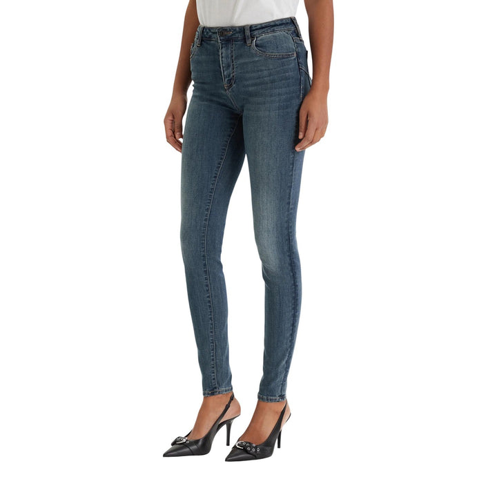 Armani Exchange Femme Jeans