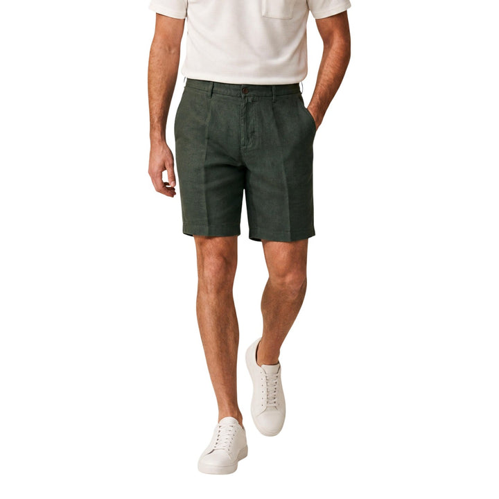 Borghese Homme Bermudas