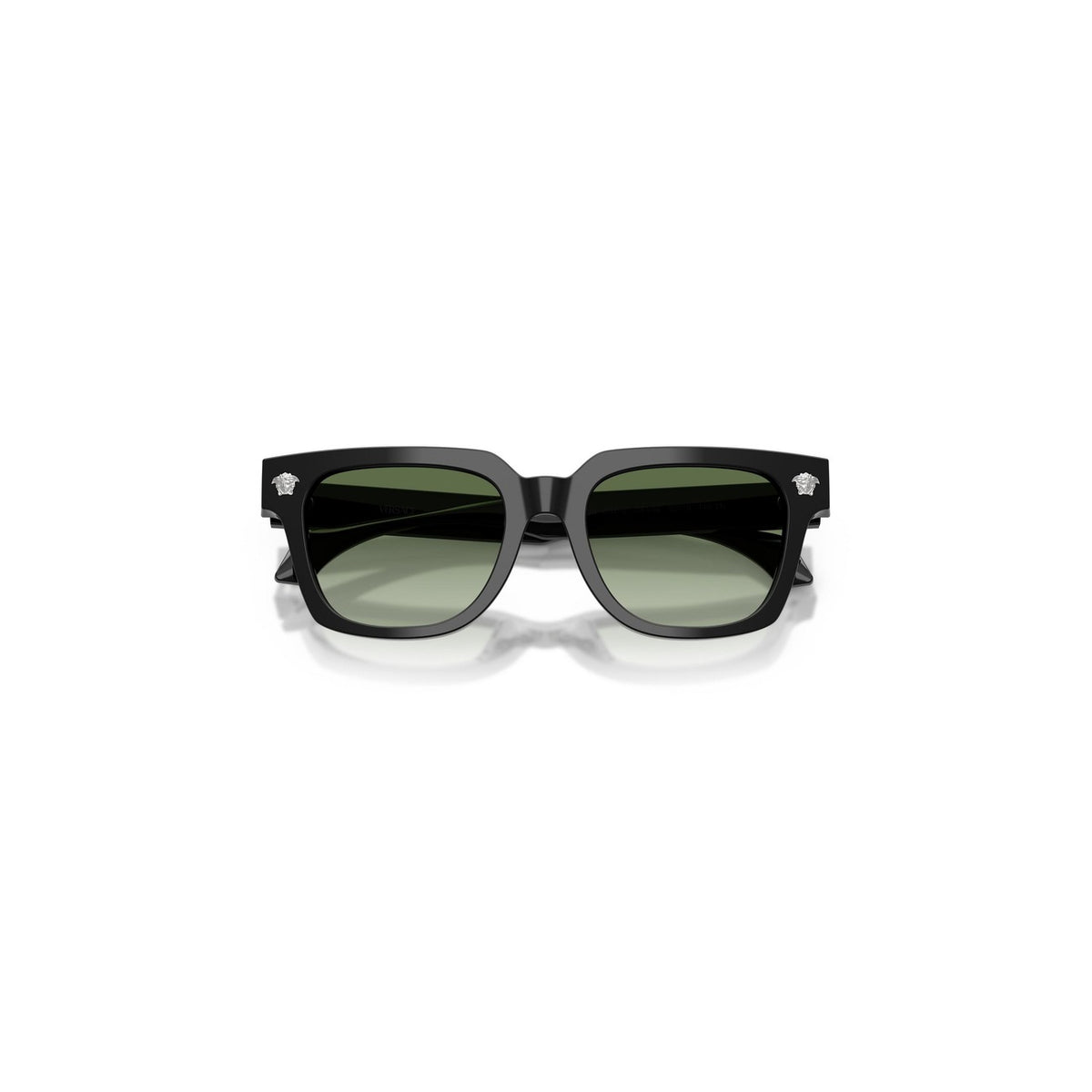 Versace Homme Lunettes De Soleil