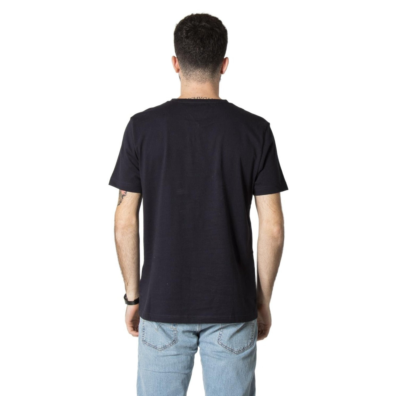 Tommy Hilfiger jeans heren T-shirts