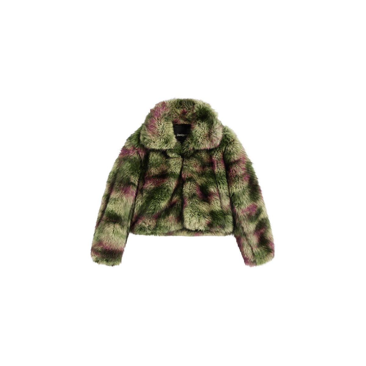 Desigual Femme Manteaux