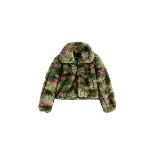 Desigual Femme Manteaux