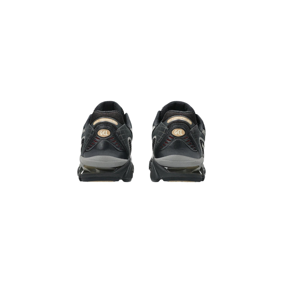 Asics Homme Baskets