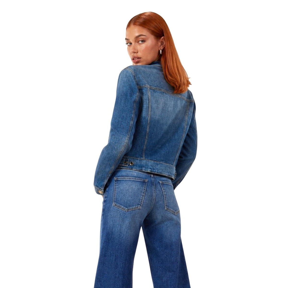 Guess Femme Jaquettes