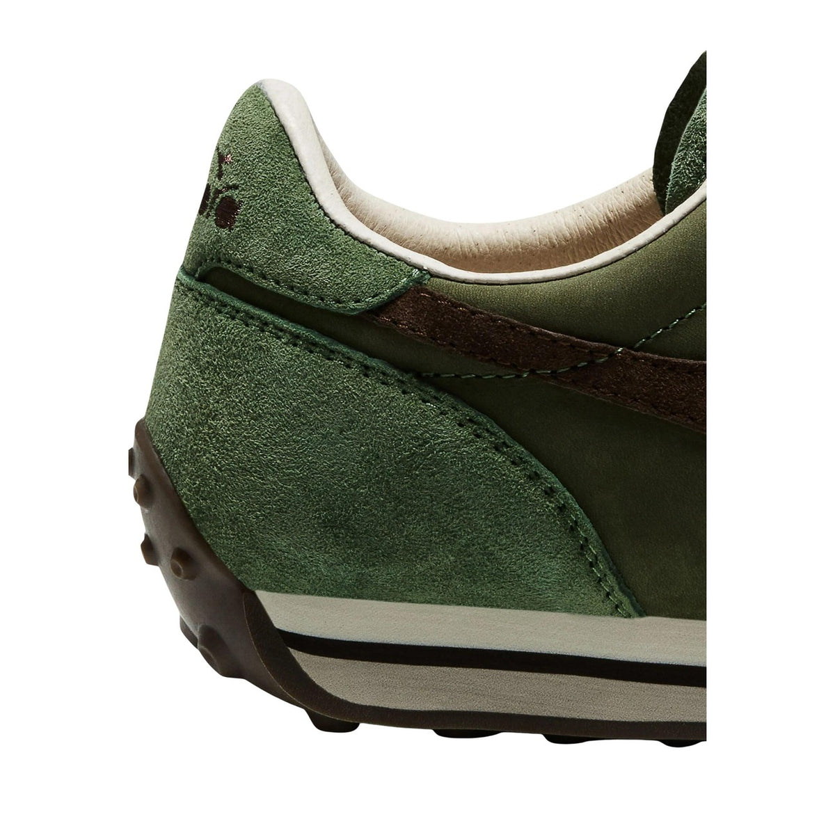 Diadora Homme Baskets