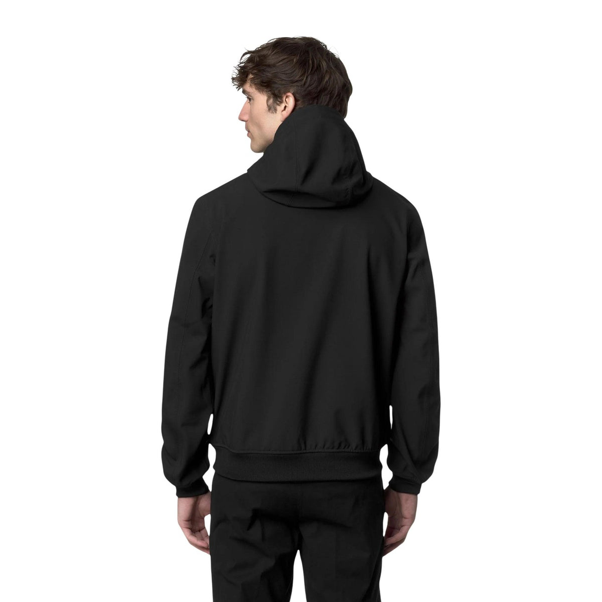 Kway Homme Jaquettes
