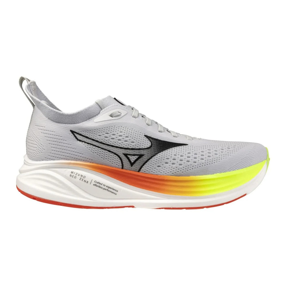 Mizuno Homme Baskets