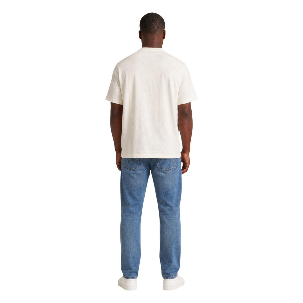 Tommy Hilfiger jeans heren T-shirts