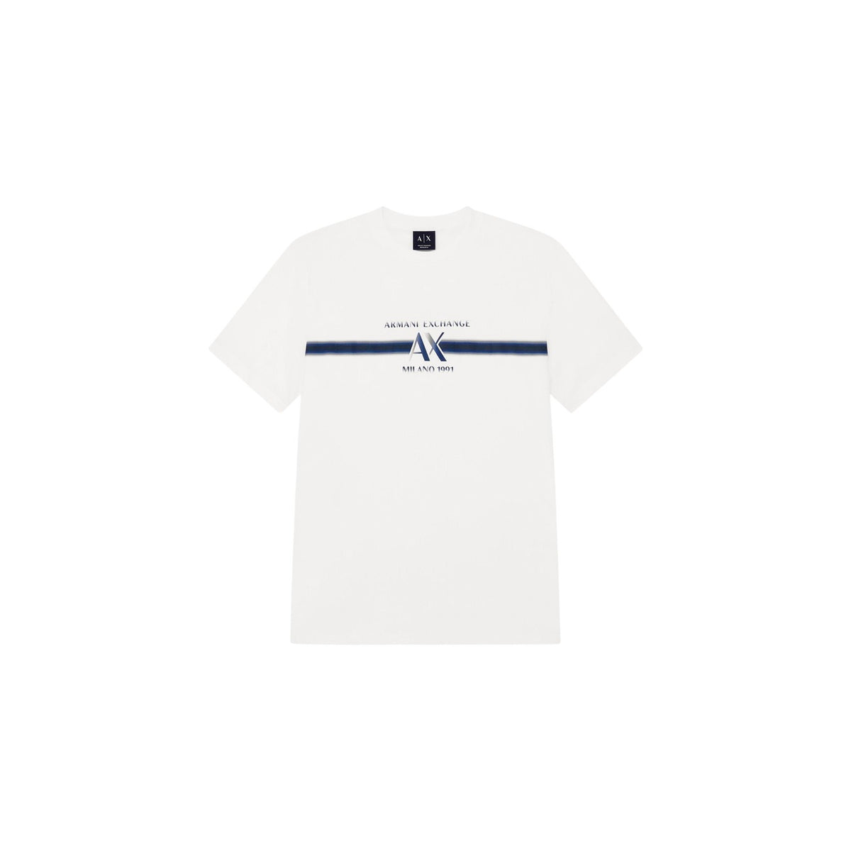 Armani Exchange Homme T-Shirts