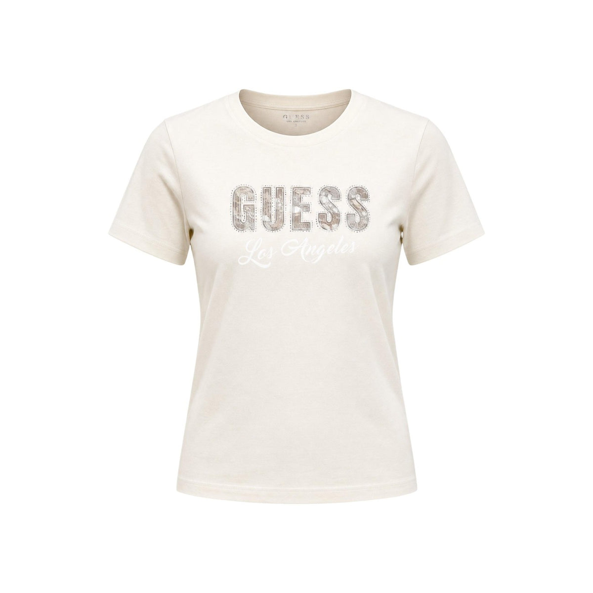 Guess Femme T-Shirts