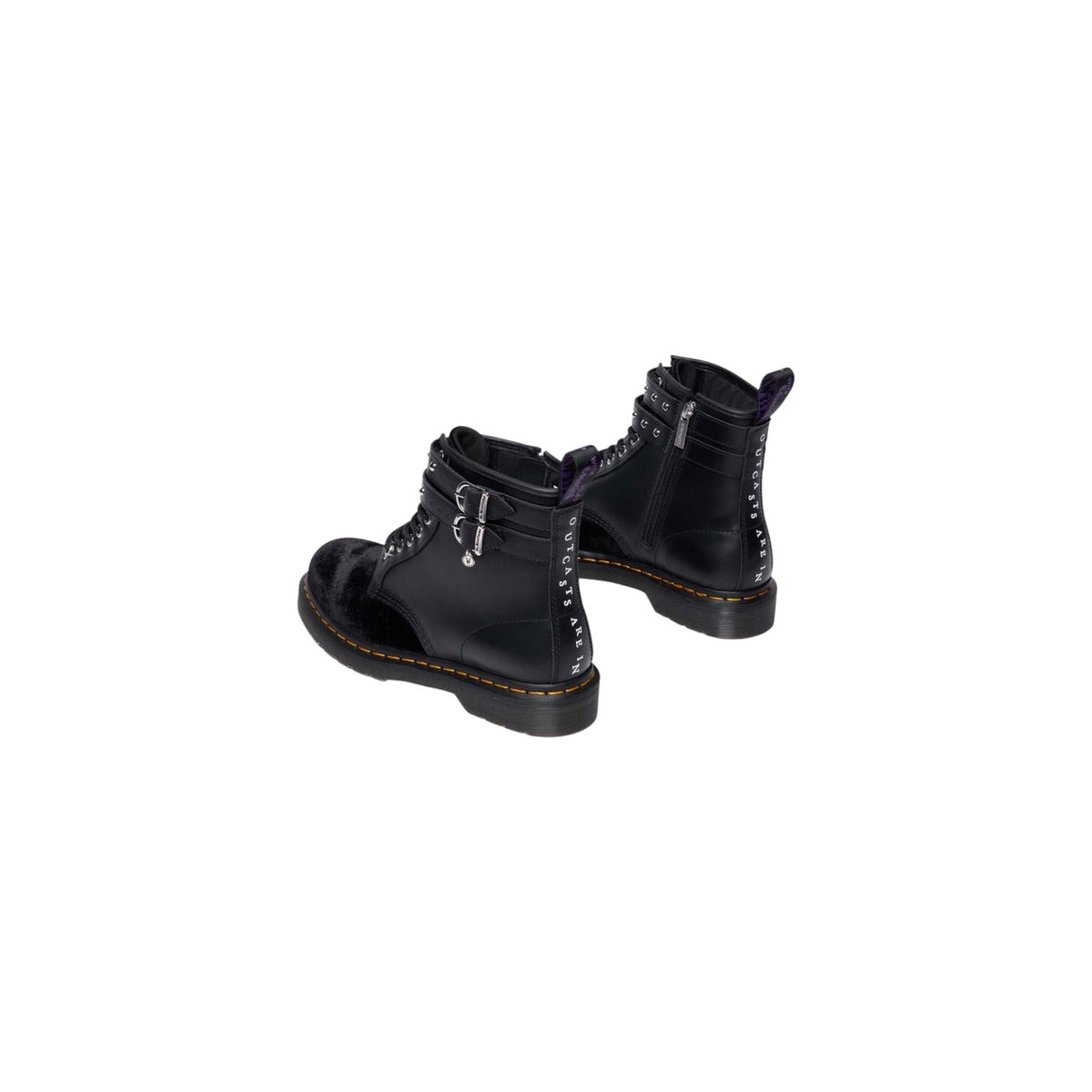 Dr. Martens Femme Bottes