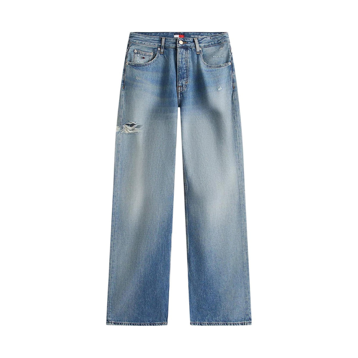 Tommy Hilfiger Jeans Dames Jeans