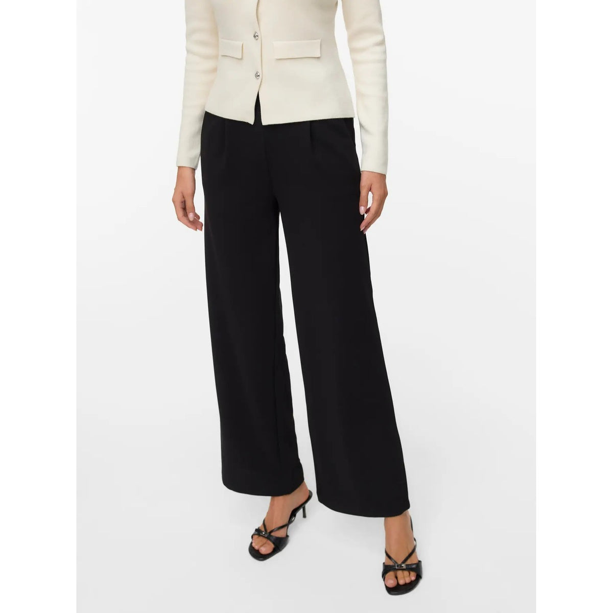 Vero Moda Femme Pantalons