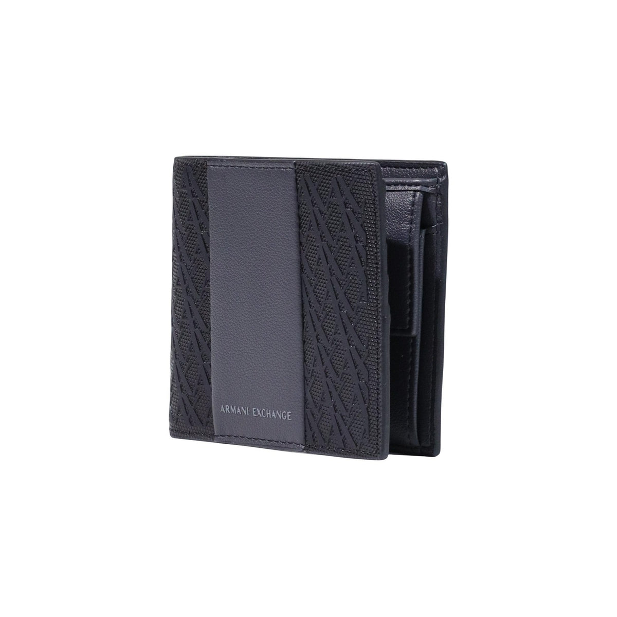 Armani Exchange Homme Portefeuilles