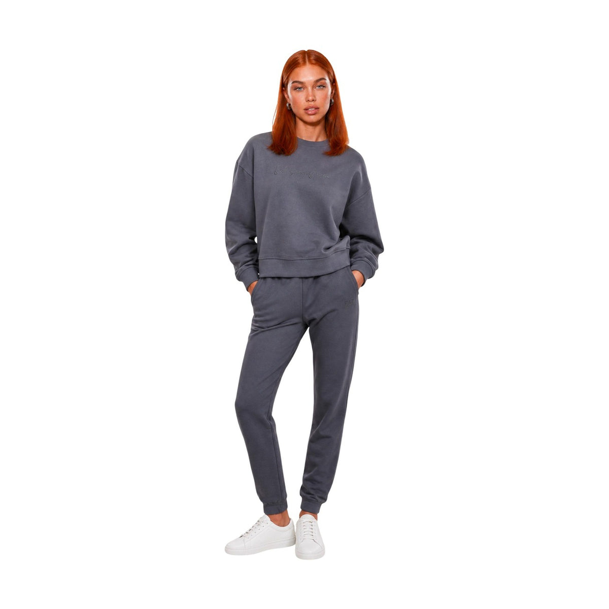 Ea7 Femme Survetements