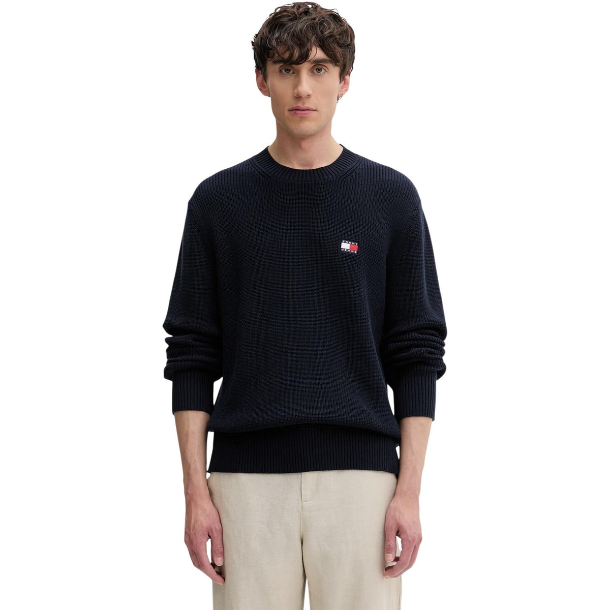 Tommy Hilfiger Jeans Homme Pulls