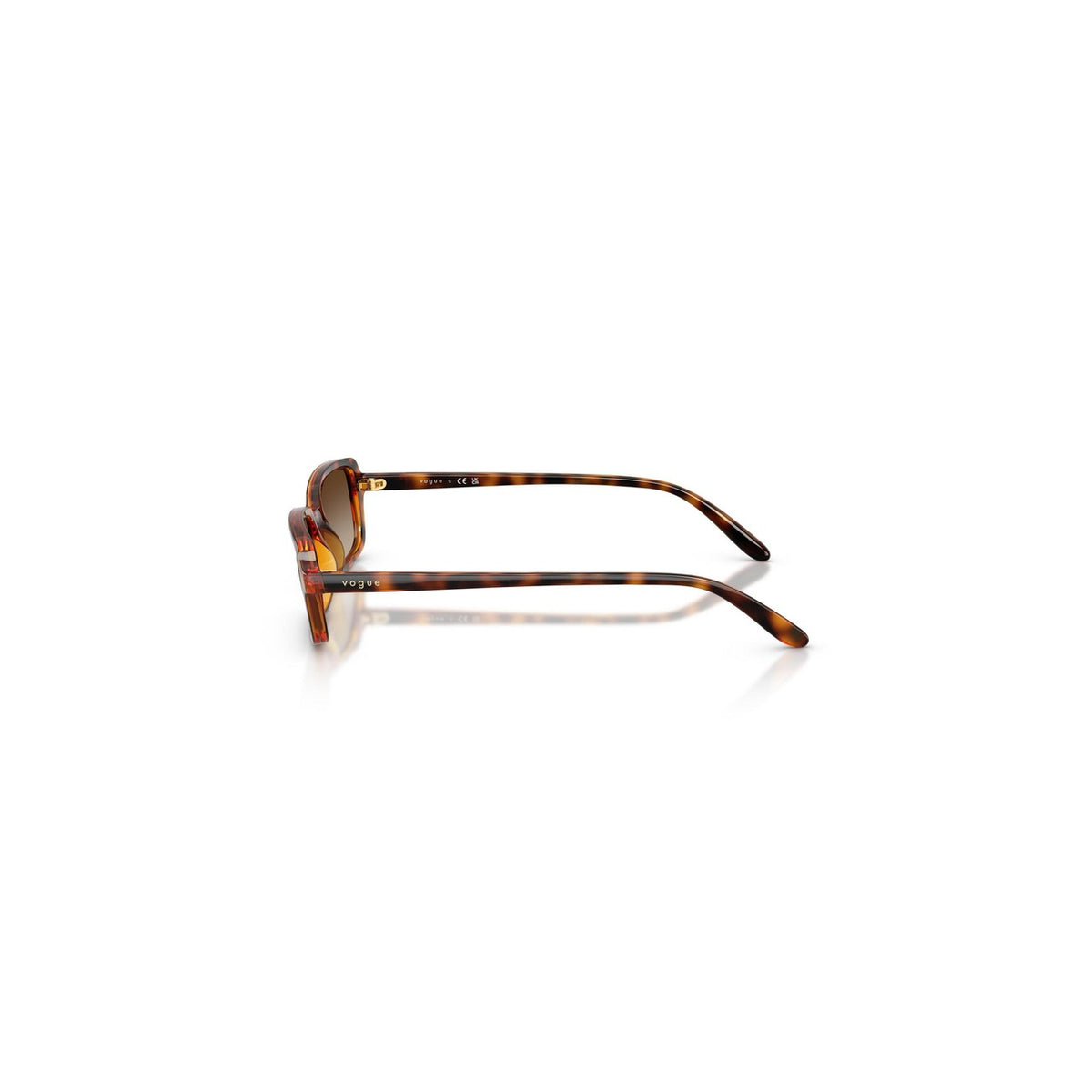 Vogue Eyewear Femme Lunettes De Soleil