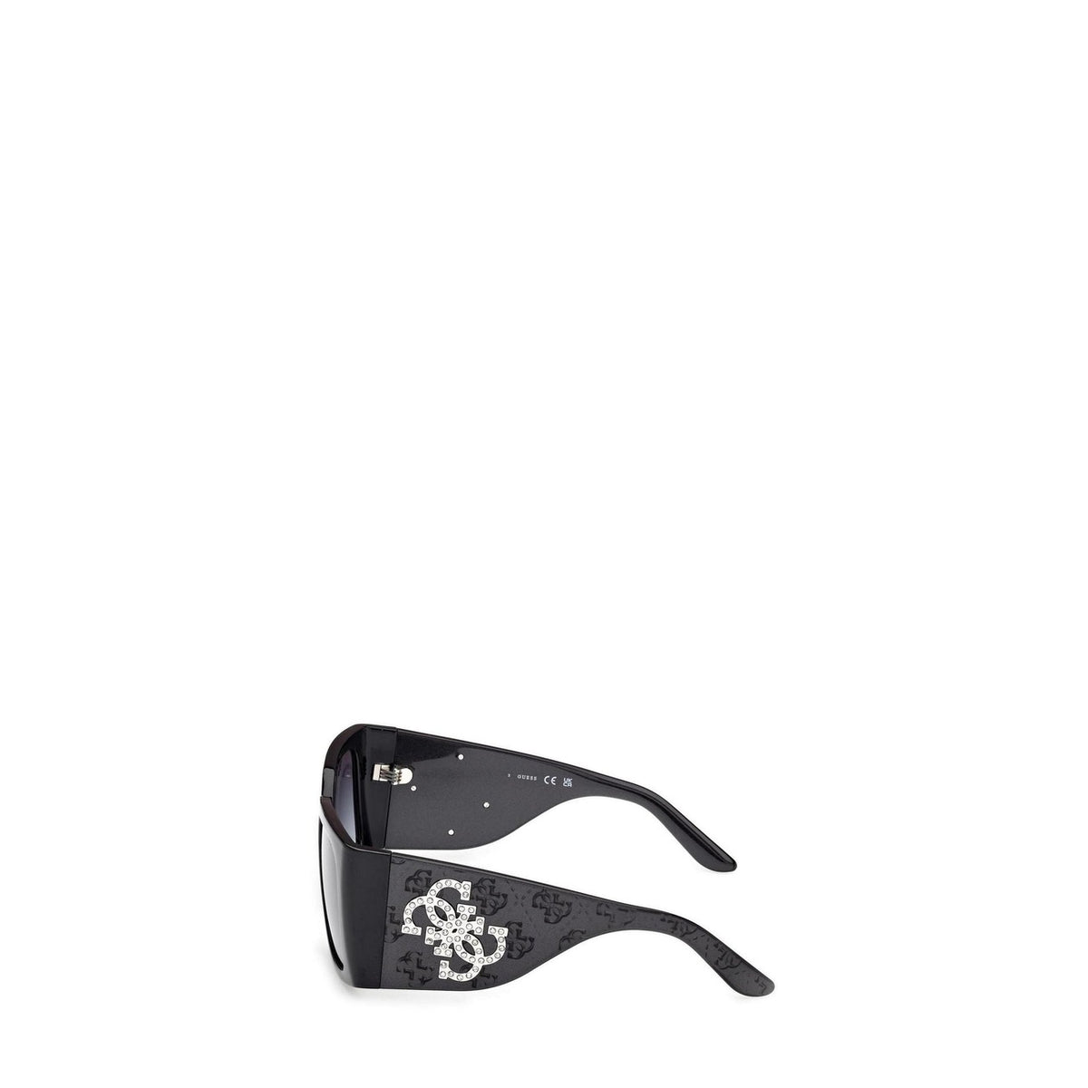 Guess Femme Lunettes De Soleil
