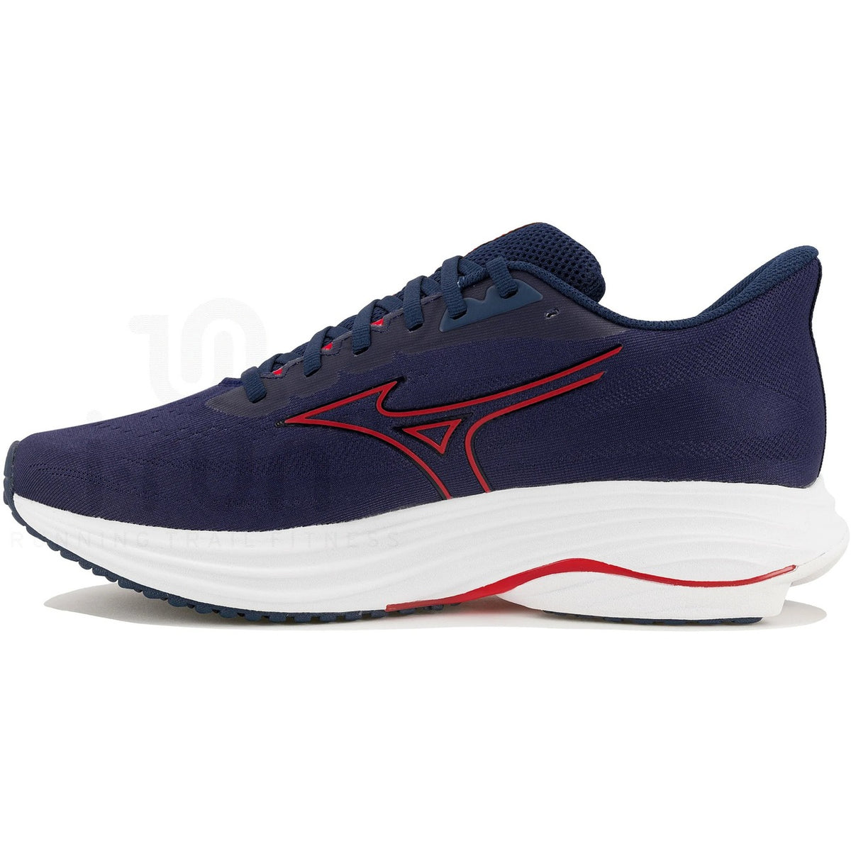 Mizuno Homme Baskets
