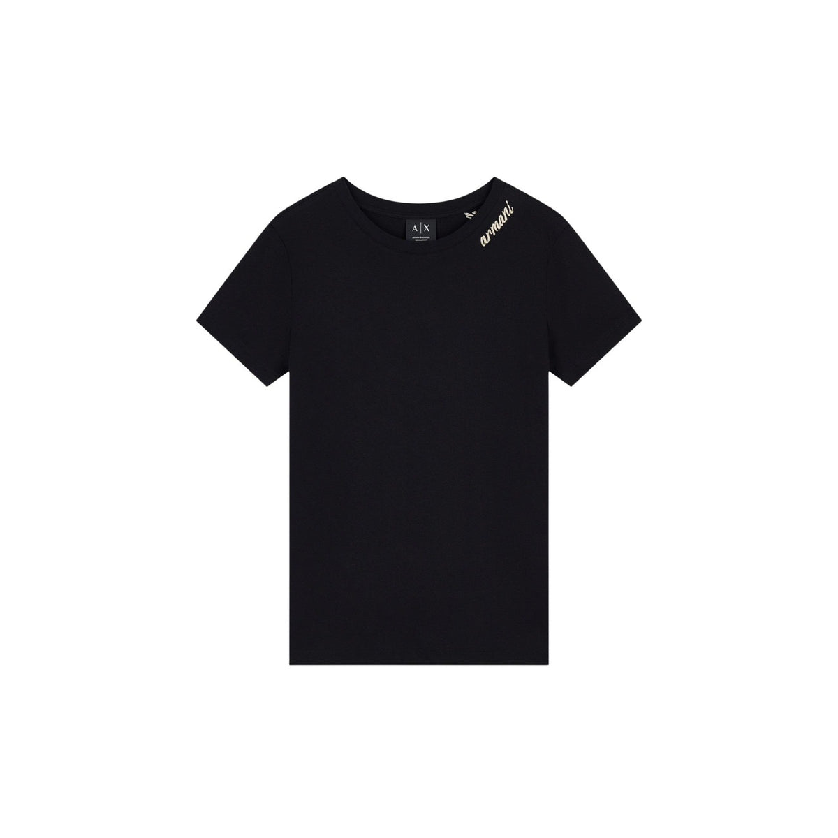 Armani Exchange Femme T-Shirts