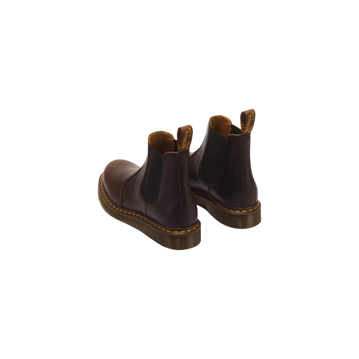 Dr. Martens Homme Bottes