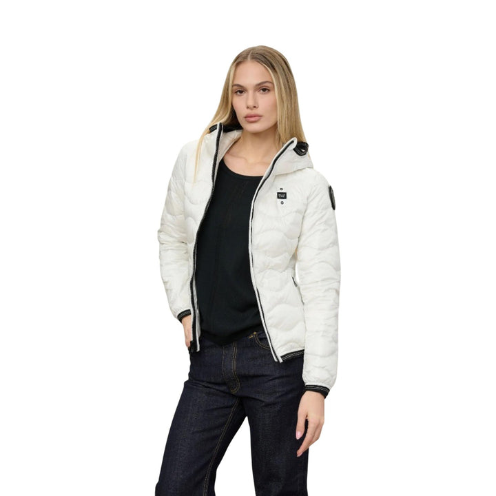 Blauer. Femme Jaquettes