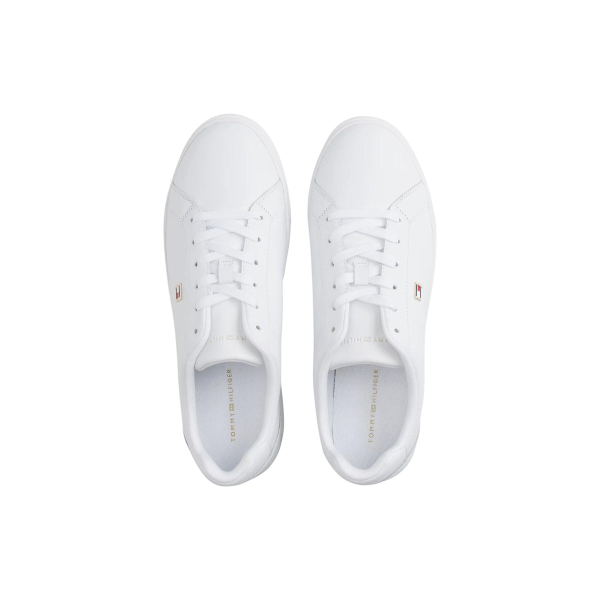 Tommy Hilfiger Dames Sneakers