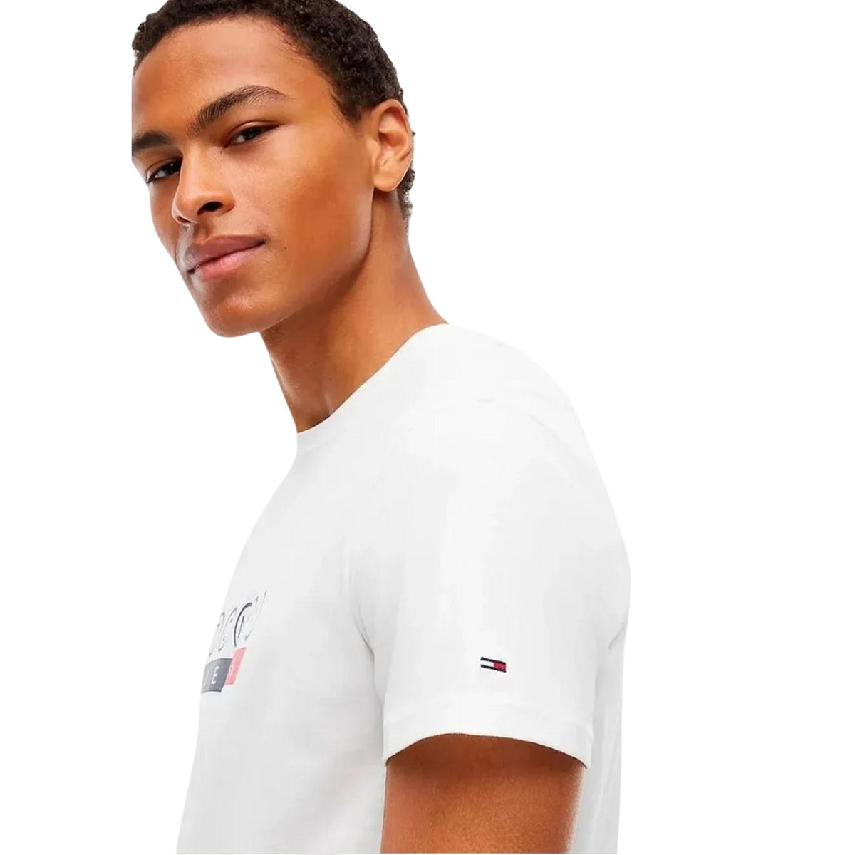 Tommy Hilfiger Jeans Homme T-Shirts