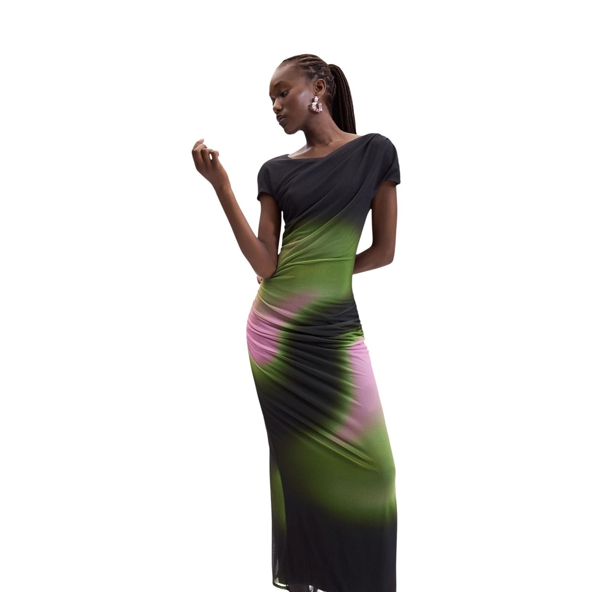 Desigual Femme Robes