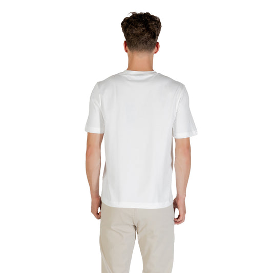 Boss Homme T-Shirts