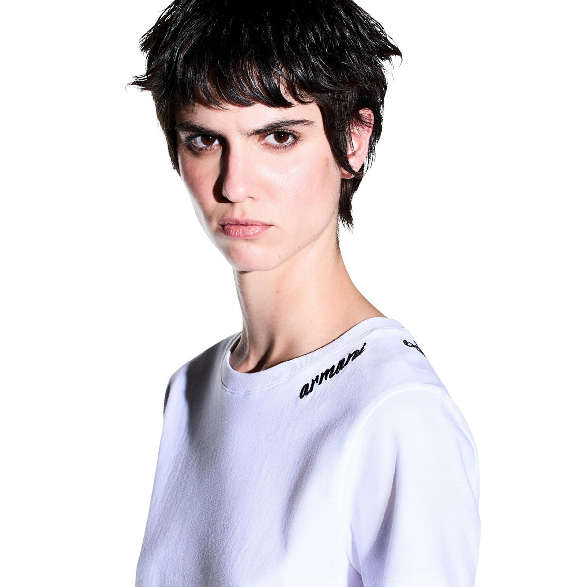 Armani Exchange Femme T-Shirts