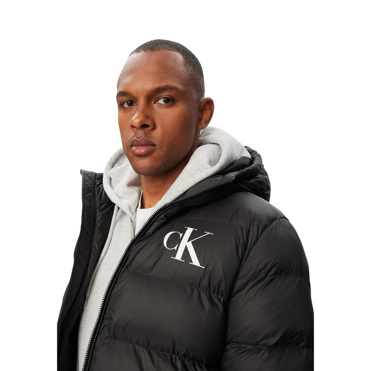 Calvin Klein Jeans Homme Vestes