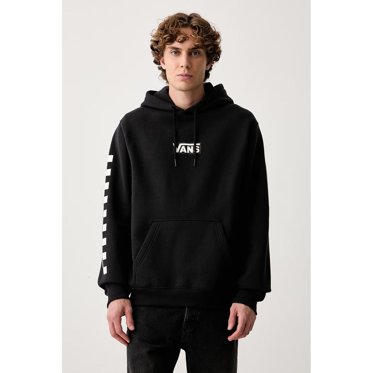 Vans Homme Sweatshirts