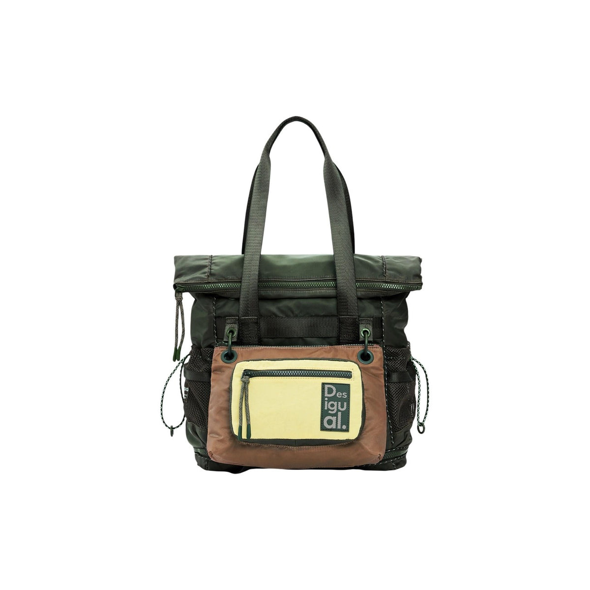 Desigual Femme Sacs