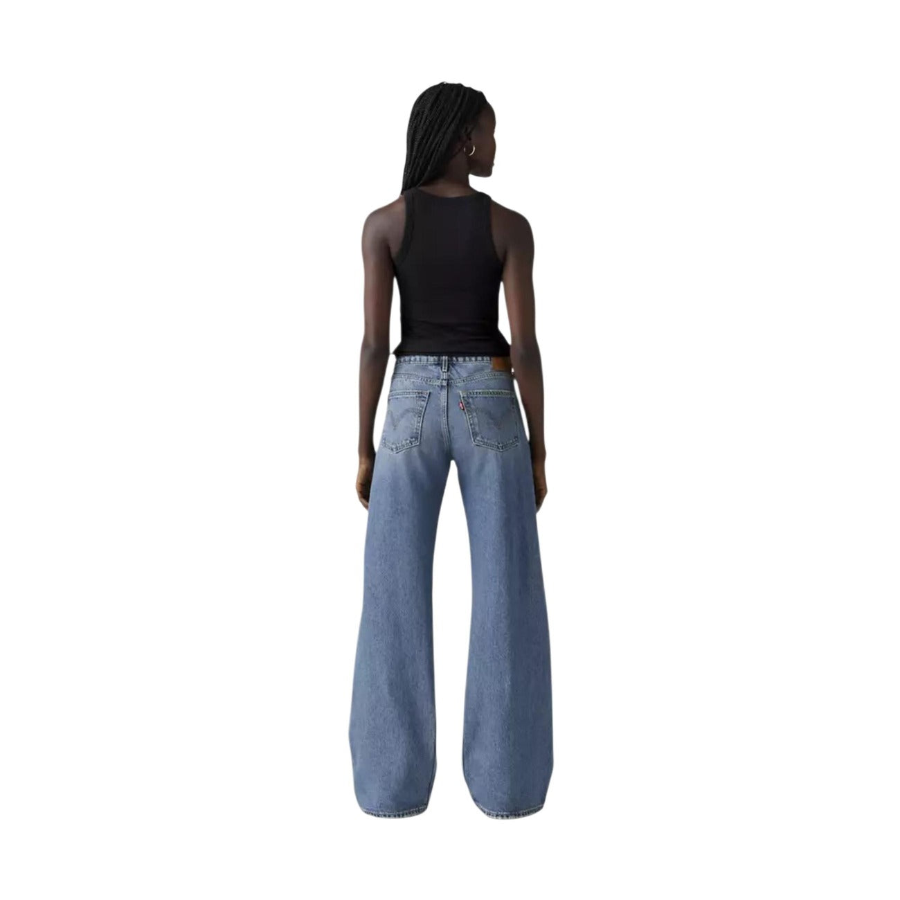 Levis® Femme Jeans