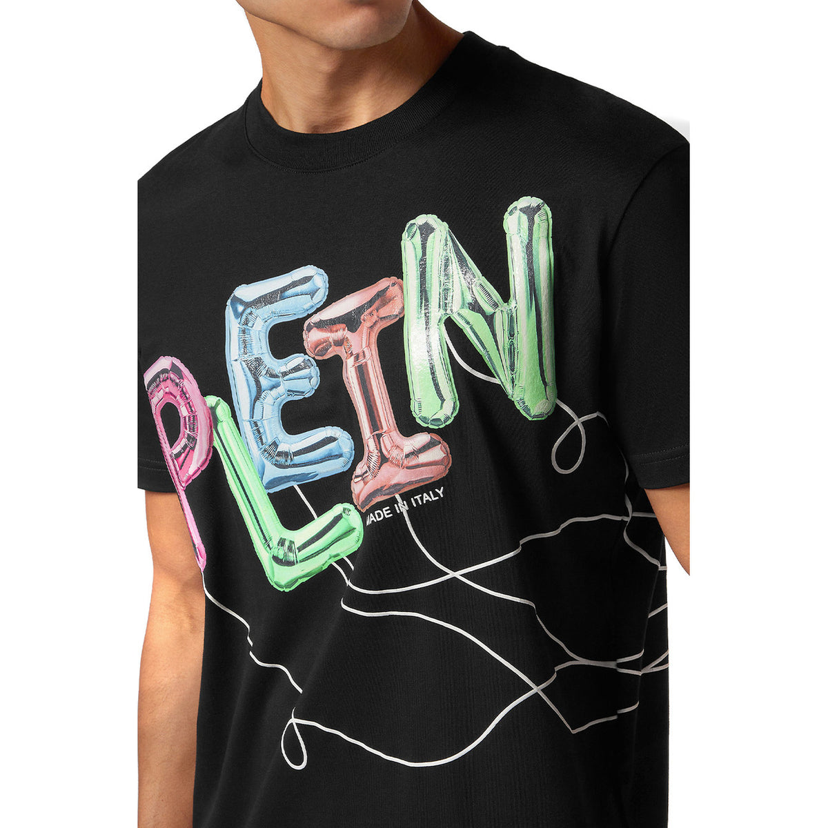 Philipp Plein Homme T-Shirts