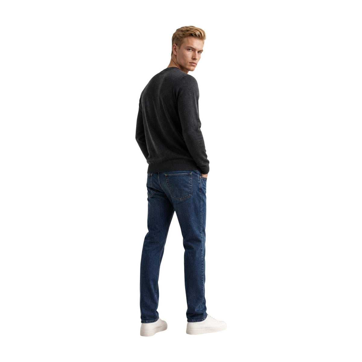 Armani Exchange Homme Pulls